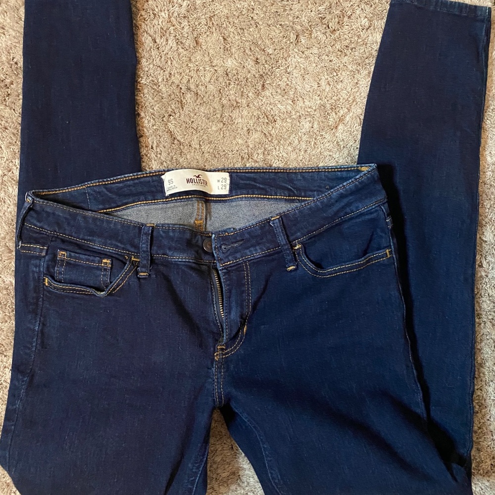 Hollister Skinny Jeans